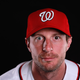 Image for article titled The Best Of MLB Photo Day 2016
